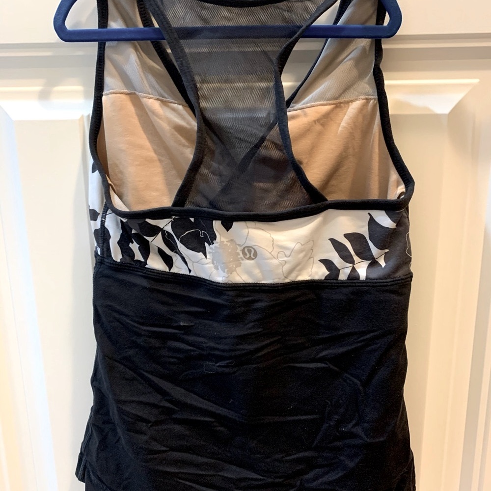 Lululemon Athletica Top